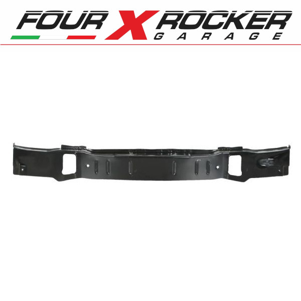 Asta tergilunotto posteriore Toyota 4Runner - Four X Rocker