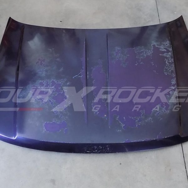 Cofano anteriore motore Jeep Grand Cherokee WJ Limited 99-04