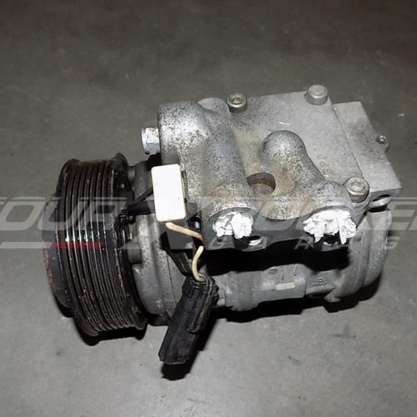 Compressore aria condizionata A/C clima 447200-5621 Jeep Grand Cherokee WJ 99-04