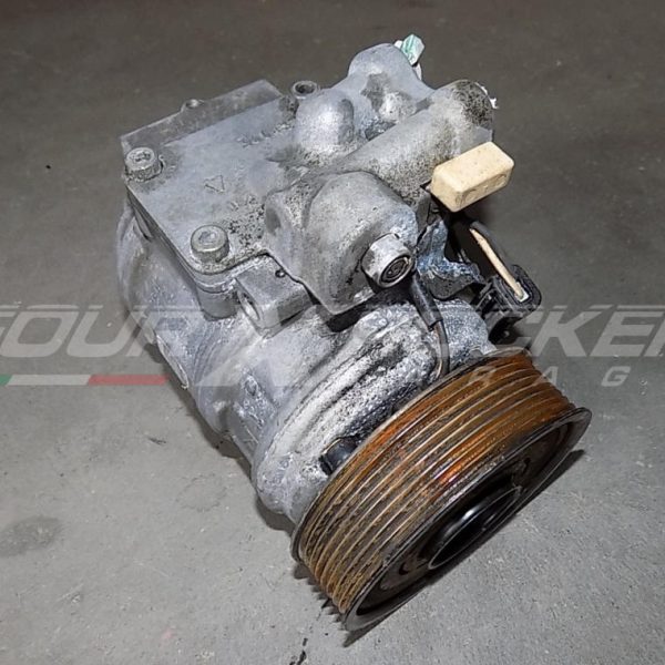 Compressore aria condizionata A/C clima HFC134a Jeep Grand Cherokee WJ 99-04