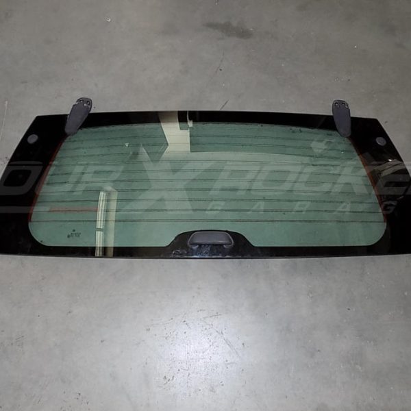 Lunotto vetro apribile posteriore Jeep Grand Cherokee WJ 99-04