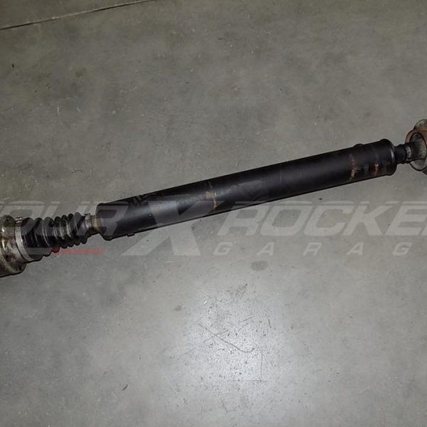 Albero trasmissione posteriore Jeep Grand Cherokee WJ 3.1 cambio automatico 99-04