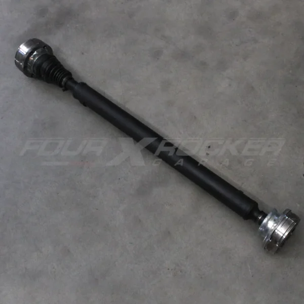 Albero di trasmissione anteriore Jeep Grand Cherokee WJ 3.1 cambio automatico 99-04