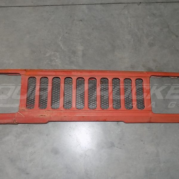 Calandra mascherina griglia anteriore Suzuki SJ 410 - SJ 413 1'serie
