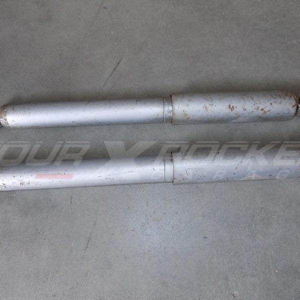 Coppia ammortizzatori posteriori Jeep Grand Cherokee WJ 99-04
