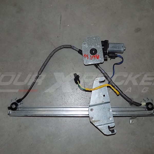 Macchinetta meccanismo alzacristalli alzavetro elettrico anteriore SX (lato guida) Jeep Grand Cherokee WJ 99-04