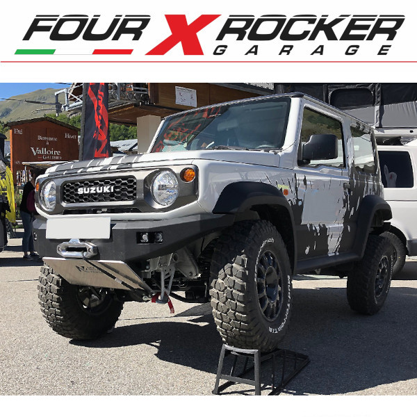 Subito - Four X Rocker garage - Ricambi e accessori per Suzuki