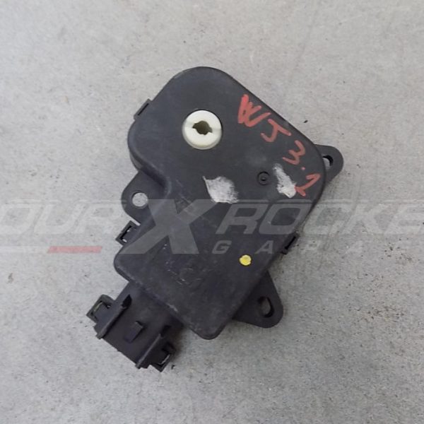 Attuatore gruppo riscaldamento stufa Jeep Grand Cherokee WJ 99-04