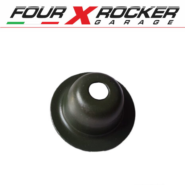 60655041, Fiat Alfa Perno Per Molla Gas Cofano Anteriore Nuovo Originale 60655041