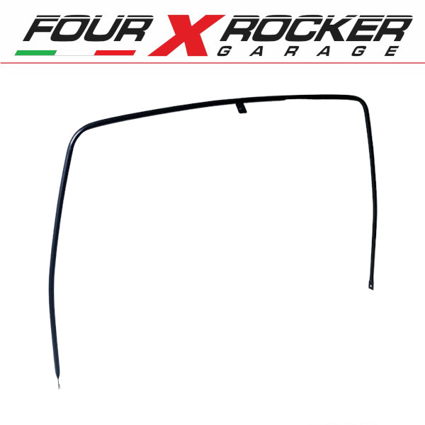 ARCHETTO CENTINA ANTERIORE CAPOTE CAPPOTTINA SOFT TOP SUZUKI SAMURAI - SANTANA  - SJ PASSO LUNGO