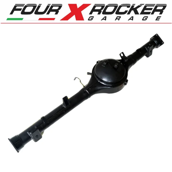 SCATOLA PONTE POSTERIORE SUZUKI SAMURAI - SANTANA 1.3 - SJ 413
