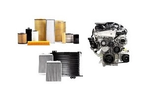 Motore Toyota Land Cruiser LJ 70 2.4d (2L) - 2.4td (2L-T)