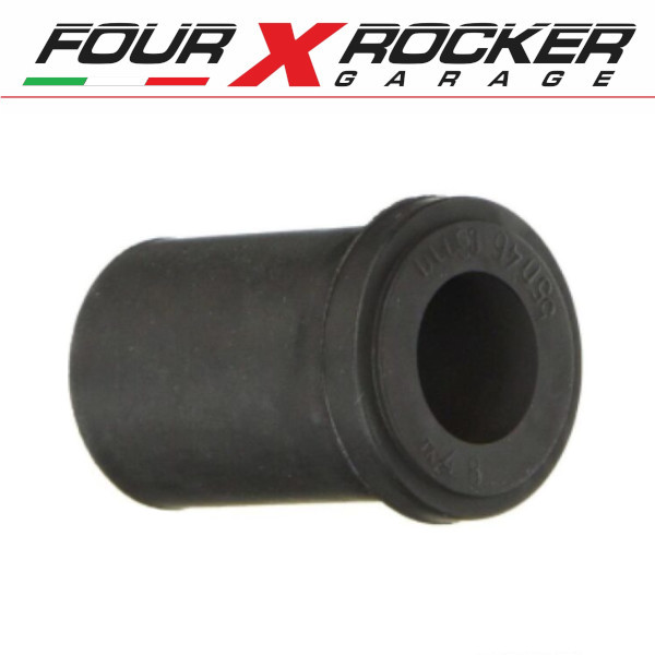 BOCCOLA BISCOTTINI POSTERIORI NISSAN NAVARA D40