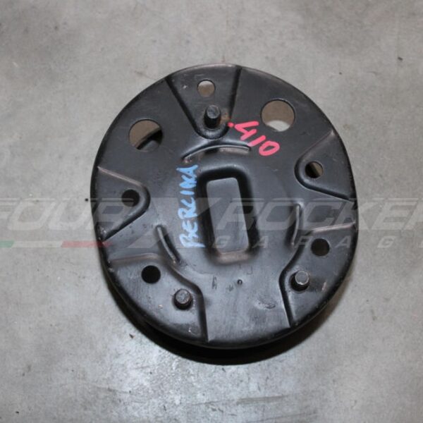 Porta ruota di scorta per Suzuki Samurai - SJ (modello berlina) - Tipo 2