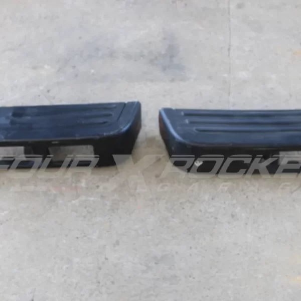 Paraurti posteriore Daihatsu Feroza