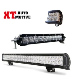 Barre LED &ndash; Fari supplementari XT AUTOMOTIVE