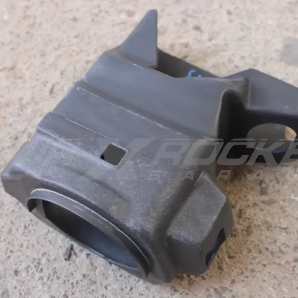 Cover devioluci piantone sterzo Suzuki Samurai - SJ / 4 frecce dietro il volante