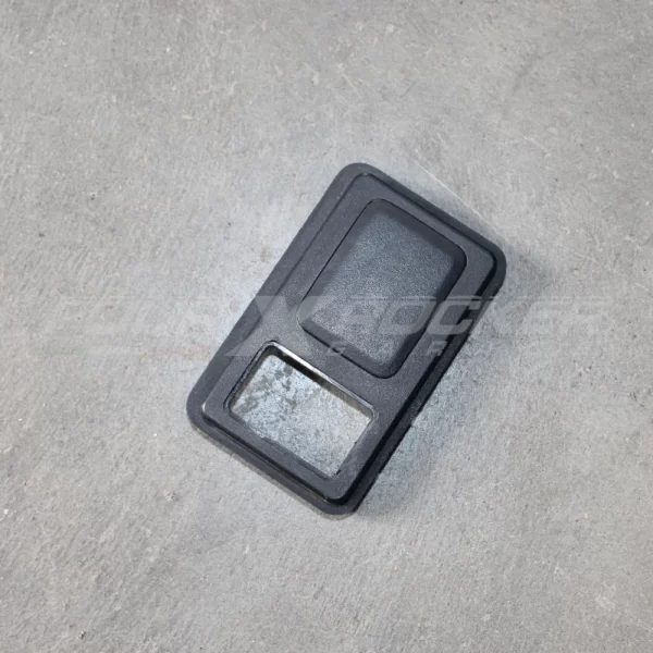 Cover interruttore tergicristallo HQ614319 Hyundai Galloper