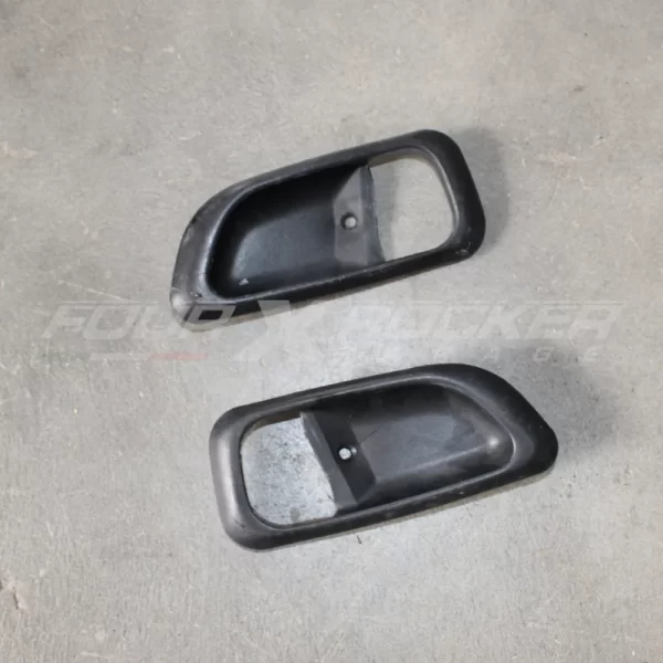 Cover maniglia apriporta interna Hyundai Galloper
