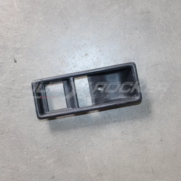 Cover maniglia apriporta interna portellone posteriore Hyundai Galloper