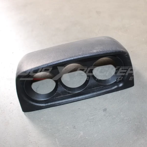 Cover rivestimento inclinometro - altimetro - termometro Hyundai Galloper