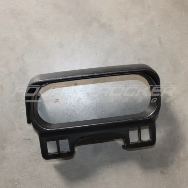 Cover rivestimento quadro strumenti Hyundai Galloper / Tipo 1