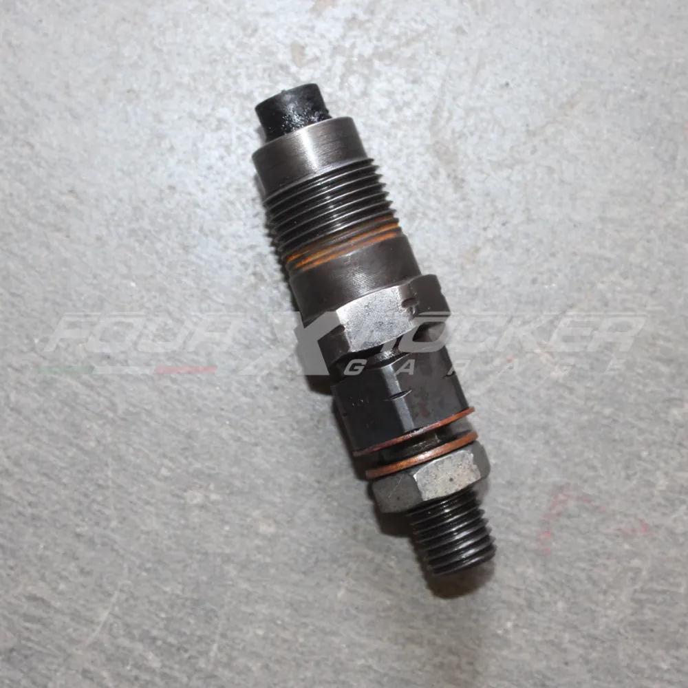 Gruppo iniettore pompa carburante centrale per Isuzu Hombre V6 4.3L
