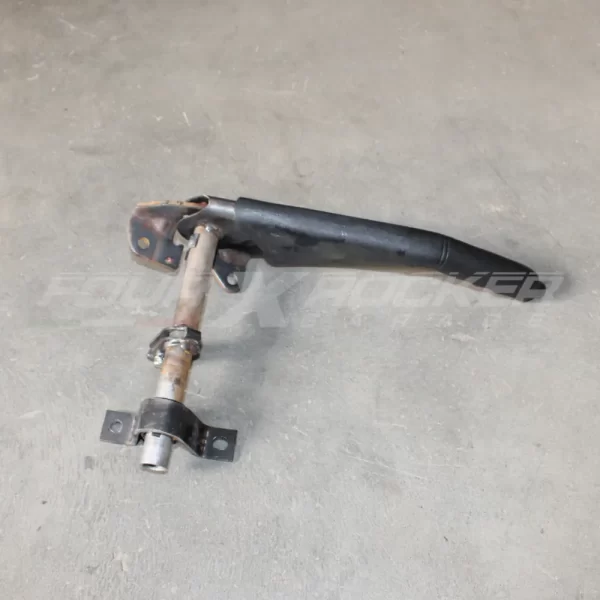 Leva freno a mano Hyundai Galloper