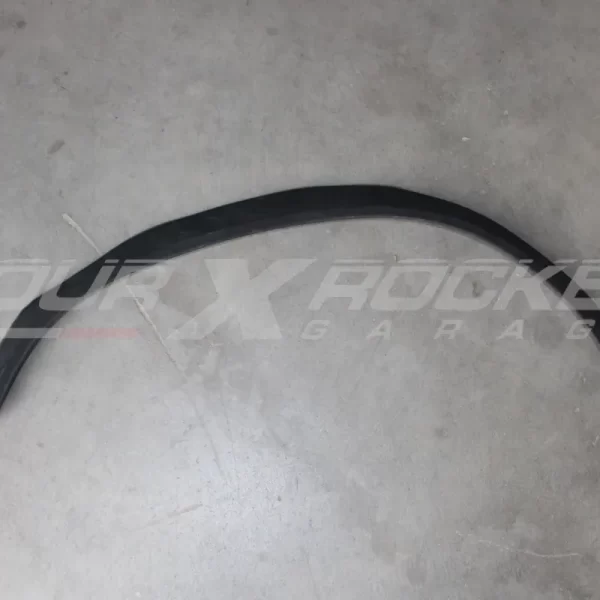 Parafanghino anteriore SX (lato guida) Suzuki Samurai - Santana - SJ 410 - 413 / (ponti stretti)