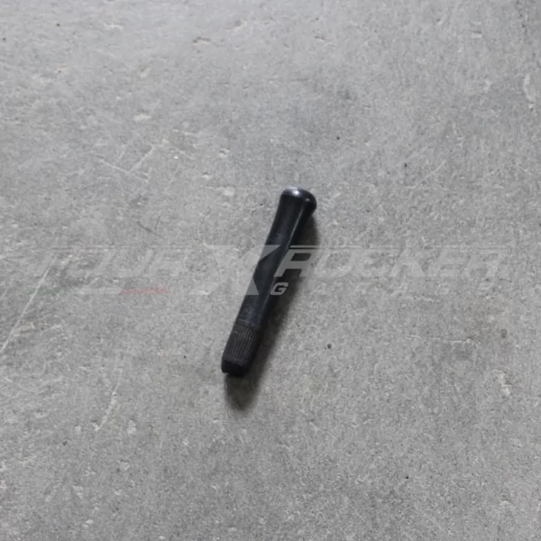 Piolino sicura sportello anteriore Hyundai Galloper