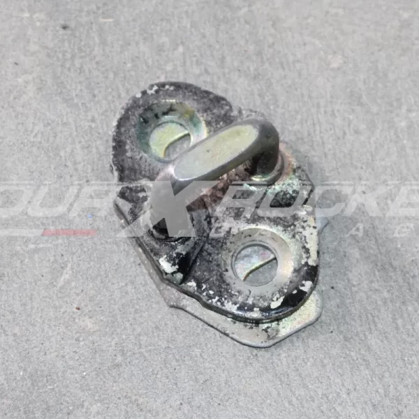 Scontro chiusura sportelli porte portiera anteriori Suzuki Samurai - SJ