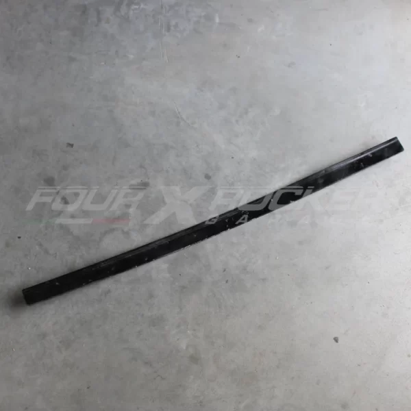 Cover in plastica bagagliaio cofano posteriore Hyundai Galloper