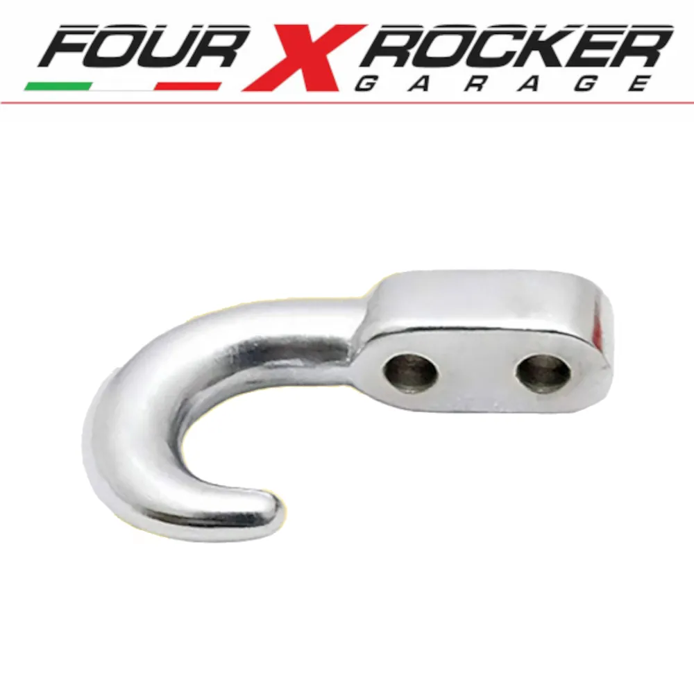 Gancio Traino Draw-Tite Classe I Per Subaru Impreza - Ricevitore 1-1/4, Portata 907 Kg, Facile Installazione - 2
