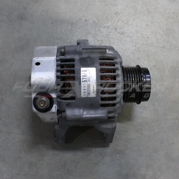 Alternatore DENSO 56041578AE Jeep Cherokee KJ 2.8 CRD