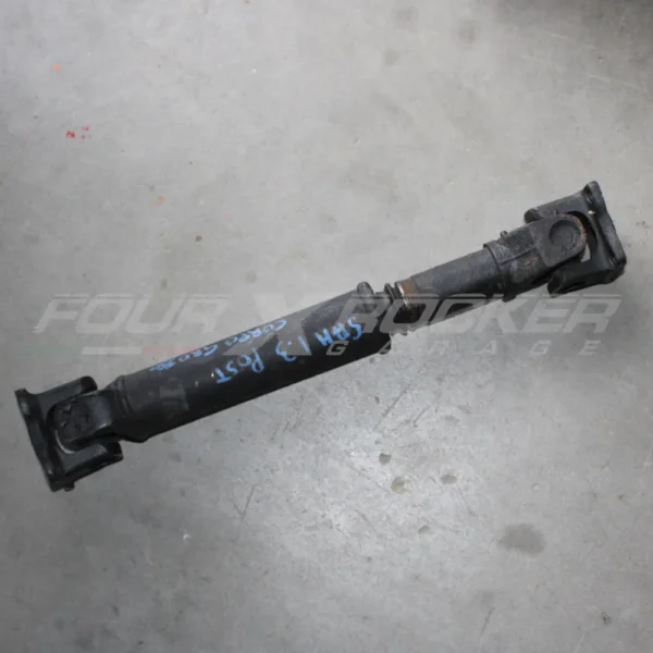Albero di trasmissione posteriore corpo grosso Suzuki Samurai - SJ