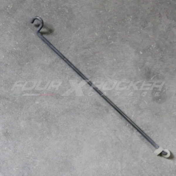 Astina asta cofano motore Suzuki Jimny