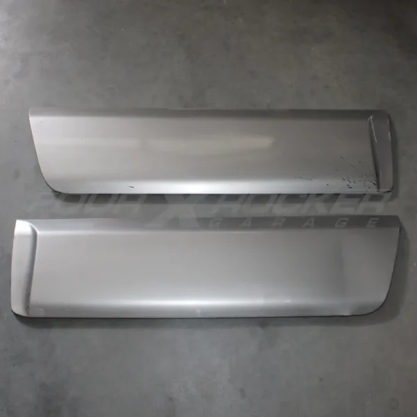 Modanatura portiera laterale Suzuki Jimny