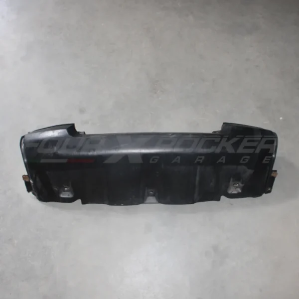 Modanatura spoiler inferiore paraurti anteriore Suzuki Jimny