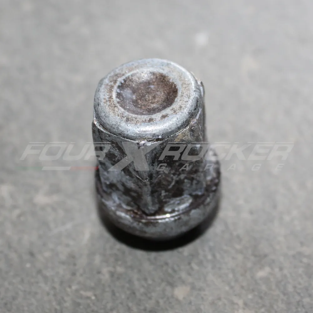 Bullone ruota Mitsubishi Pajero 2 - Tipo 2