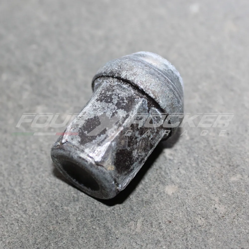 Bullone ruota Mitsubishi Pajero 2 - Tipo 2 - immagine 2