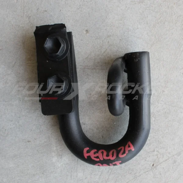 Anello gancio da traino anteriore Daihatsu Feroza