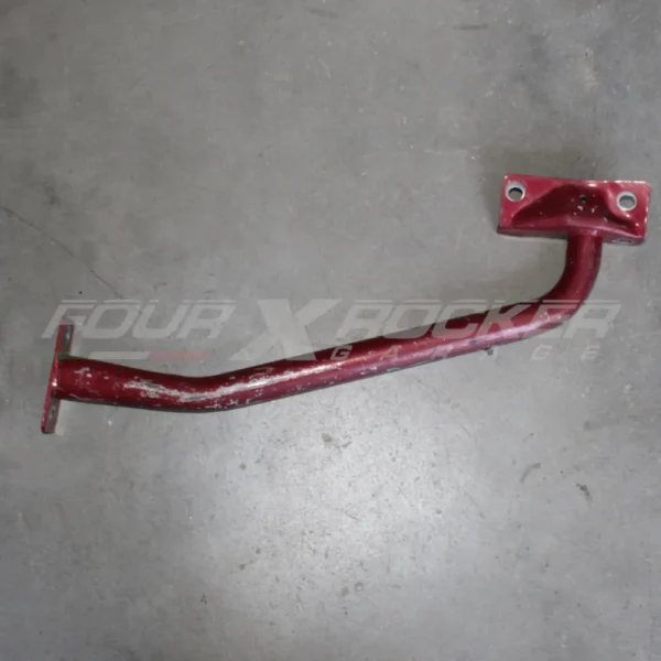 Barra rinforzo fiancata posteriore Daihatsu Feroza