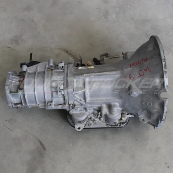 Cambio automatico QUADRA-DRIVE P52119842AA Jeep Grand Cherokee WJ 3.1 99-04