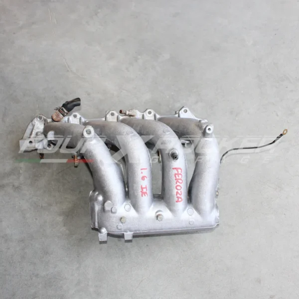 Collettore aspirazione Daihatsu Feroza 1.6 16v - iniezione - Tipo 2