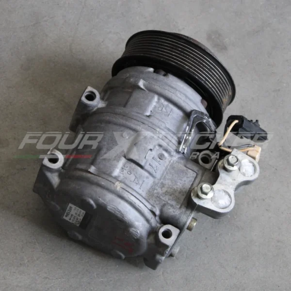 Compressore aria condizionata A/C clima 447200-5621 Jeep Grand Cherokee WJ 99-04