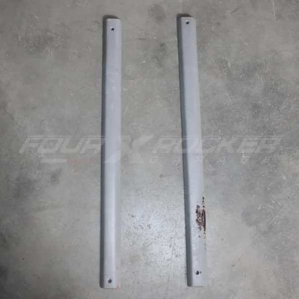 Coppia cover interne tetto parte posteriore Hard Top Daihatsu Feroza