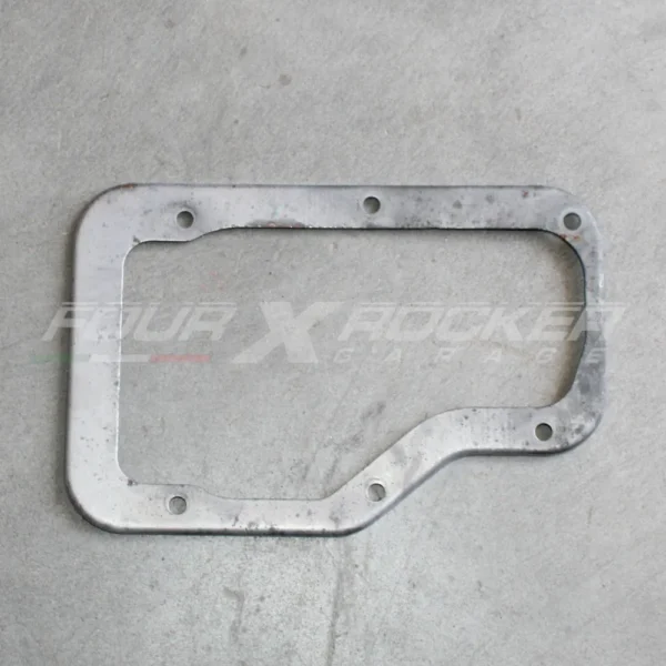 Cornice cuffia cambio - riduttore Daihatsu Feroza