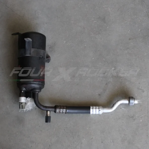 Essiccatore aria condizionata A/C Jeep Grand Cherokee WJ 99-04