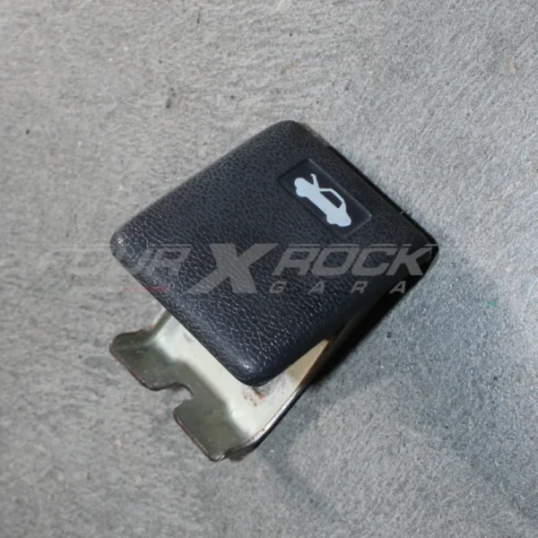 Manettino apricofano anteriore Daihatsu Feroza 1.6