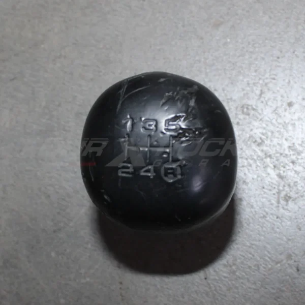 Pomello leva cambio Daihatsu Feroza 1.6